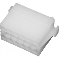 AMP 12-PIN FEM MATENLCK OEM CONN HD# 72278-74