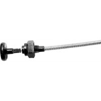 DIAPHRAGM BUTTERFLY CARB CHOKE CABLE 20