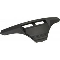 SENTINEL CHIN VENT BLACK/HI-VIS