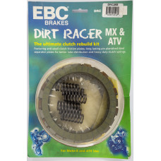DIRT RACER CLUTCH KIT DRC260