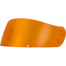 REVOLT FACESHIELD AMBER TINTED