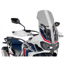 WINDSCREEN TOURING SMOKE