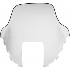 WINDSHIELD STANDARD SMOKE POL