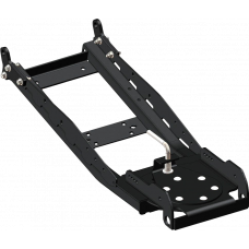 UTV PUSH TUBE CC BLADES