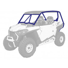 LOCO CAGE W/V INTRUSION POLARIS BLUE