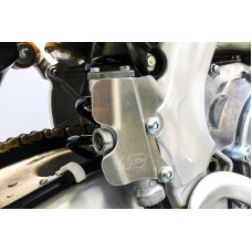 REAR MASTER CYLINDER GUARD