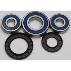 WHEEL BEARING & SEAL KIT