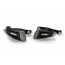 FRAME SLIDERS PRO BLACK KAW