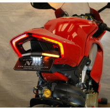 FENDER ELIMINATOR DUC