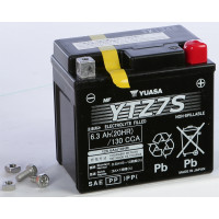 BATTERY YTZ7S SEALED FACTORY ACTIVATED