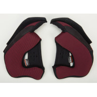 CHEEK PADS 10MM 2X-3X STOCK OF-77