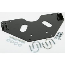 ATV PLOW MOUNT KIT