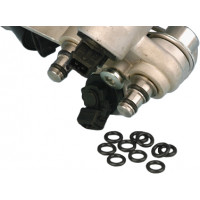 GASKET FUEL INJECTOR UPPER TWIN CAM 10/PK 27237-95
