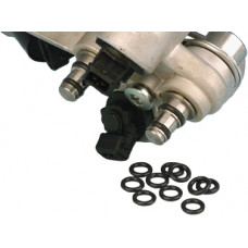 GASKET FUEL INJECTOR UPPER TWIN CAM 10/PK 27237-95