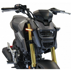 FRONT LED TURN SIGNALS HON