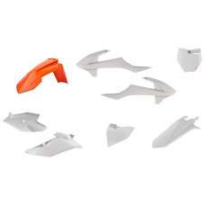 PLASTIC BODY KIT OEM COLOR