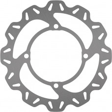 CX EXTREME BRAKE ROTOR REAR