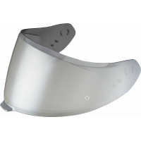 EXO-ECLIPSE/R430 FACESHIELD PINLOCK SILVER MIRRORED