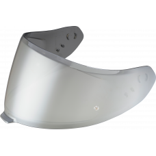 EXO-ECLIPSE/R430 FACESHIELD PINLOCK SILVER MIRRORED