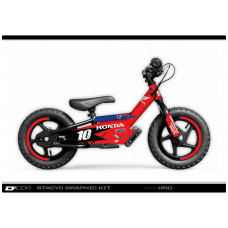 GR KIT STACYC HRC 16