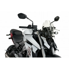 WINDSCREEN NNG SPORT CLEAR SUZ