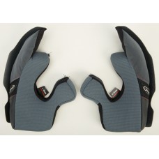 CHEEK PADS 15MM (LG/XL STOCK SIZE) MX-86