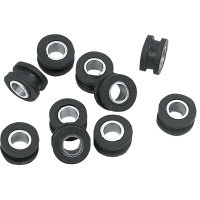 FATBOB TANK GROMMETS 10 PK