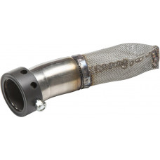 RS-12 SPARK ARRESTOR 1.500 RS-12 SPARK ARRESTOR 1.500
