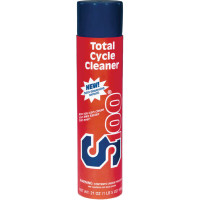 TOTAL CYCLE CLEANER 21OZ
