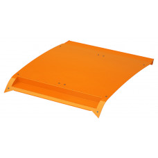 PRO XP ROOF W/ POCKET ORANGE