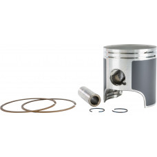 PISTON T-MOLY A/C