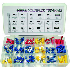 INSULATED TERMINAL KIT ASSORTMENT
