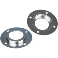 GASKET RETAINER ENG SEAL SPORTSTER 1/PK 35154-52
