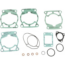 TOP END GASKET KIT W/O VALVE COVER GSKT HUSQ/KTM