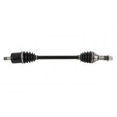6 BALL HEAVY DUTY AXLE FRONT
