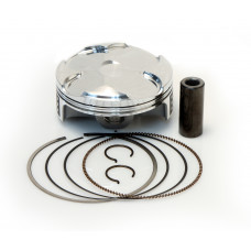 PISTON KIT HC FORGED 77.96/STD 14.7:1 HUSQ/KTM