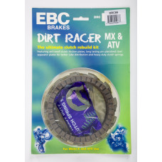 DIRT RACER CLUTCH SET DRC89