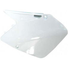 SIDE PANELS WHITE