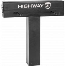 GLOVE DISPLAY HEADER