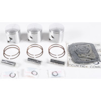 OVERBORE PISTON KIT