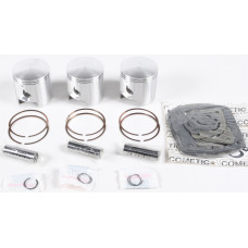OVERBORE PISTON KIT OVERBORE PISTON KIT