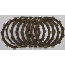 REDLINE CLUTCH KIT CK2300