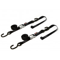 TIE-DOWN CAM S-HOOK SOFT-TYE 1
