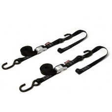 TIE-DOWN CAM S-HOOK SOFT-TYE 1