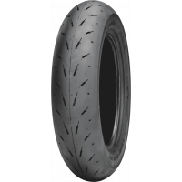 TIRE SR003 STEALTH REAR 120/80-12 55J TL MEDIUM