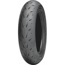 TIRE SR003 STEALTH REAR 120/80-12 55J TL MEDIUM