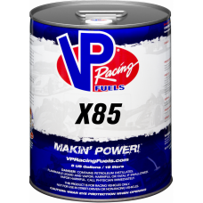 X 85 VP FUEL 5 GAL PAIL