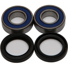 FRONT WHEEL BEARING/SEAL KIT