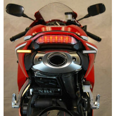 FENDER ELIMINATOR HON