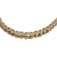 O-RING CHAIN 530X120 GOLD